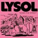 Down Lysol - Down The Street (7" Single)