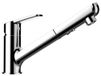 Schock DAJA 522120CHR gootsteen, chroom