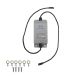Epropulsion Convertisseur DC-DC 48V 12V 60W