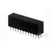 TE Connectivity 1-534236-2 Connecteur femelle (standard) Contenu : 1 pièce(s) Tube