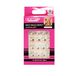 Glam'Up Paris - kunstnagels voor kinderen, vlinders, nr. 150, 24 stuks