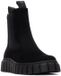 Refresh 173088 Booties Zwart EU 40 Vrouw