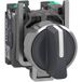 Schneider Electric XB4BD535 XB4BD535 Sélecteur IP66 1 pièce(s)
