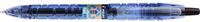 Pilot B2P Gel Zwart Stick balpen 4 stuk(s)