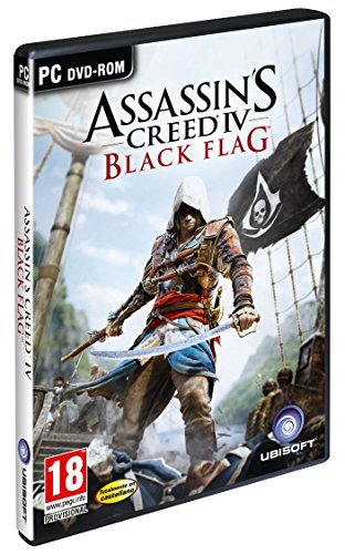 QUINIUS BeConnect! Assin 's Creed 4: Black Flag