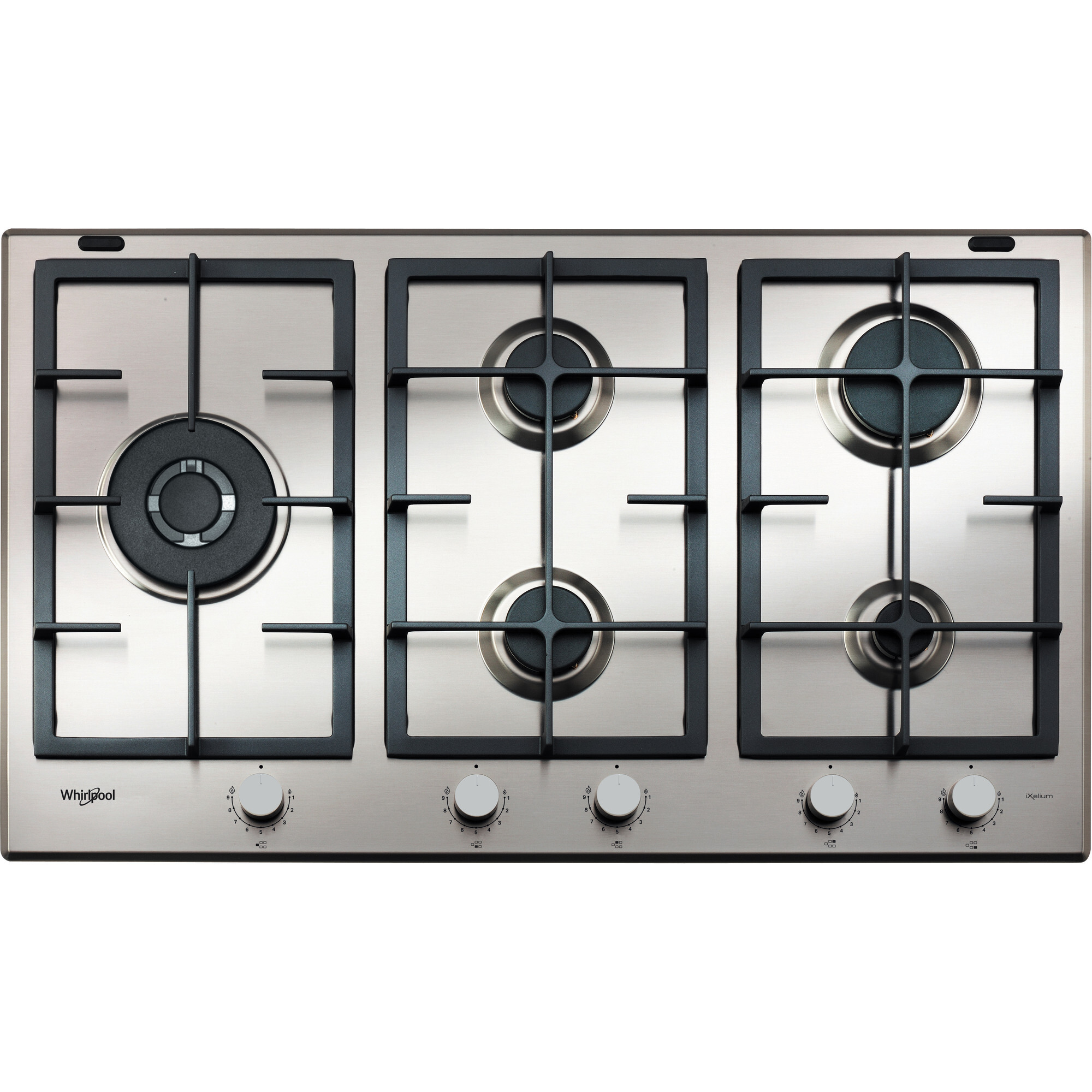 Whirlpool  GMAL 9522/IXL