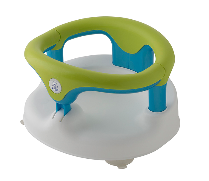 Rotho Babydesign 20429 0220 01 wit, blauw, groen