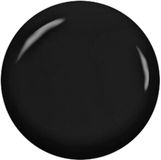 IDUN Minerals IDUN - Nagellak - Zwart - 11 ml