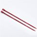 KnitPro Dreamz Rechts Houten Breinaalden 35cm - 6.00mm