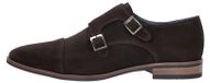 SUB55 Gekleed Gekleed - brun foncé - Taille 44
