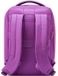 Roncato Ironik 2.0 Mini Expandable Underseater Backpack magenta