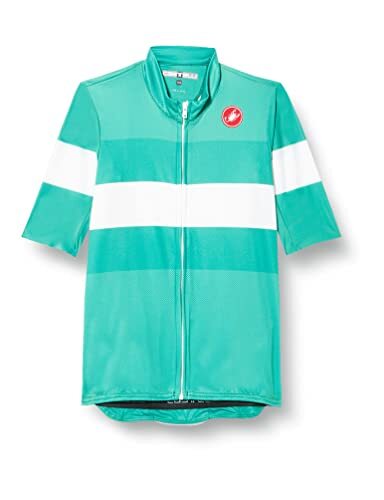 Castelli Lamitica Jersey T-shirt voor heren