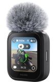 Insta360 GPS Preview Remote with Built-In Mic