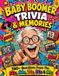Baby Libri GmbH Baby Boomer Trivia & Memories