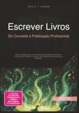 Escrever Livros: Do Conceito à Publicação Profissional