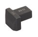 Bahco Insteekaanlasstuk voor momentsleutels 9x12 mm - 9W