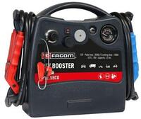 Startbooster 12 Volt voor intensief gebruik - B12.SECU