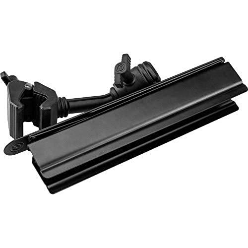 Gravity Opvouwbare Traveler muziekhouder NS MS 03, zwart