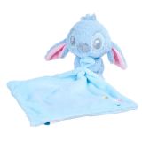 Simba Disney Stitch Peluche avec doudou