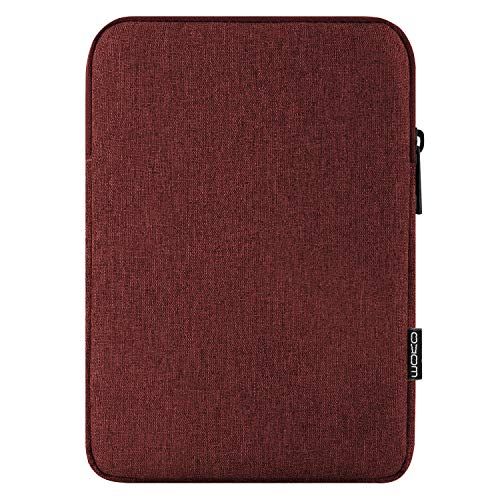 MoKo 9-11 Inch Tablet Sleeve Bag with Soft Padded Lining