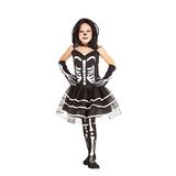 Rubies Kostuum Miss Bone Inf (S8723-S)