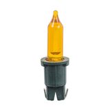 Konstsmide 5063-830 LED-lamp Oranje 0,04 W