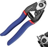 WORKPRO Coupe-câble, 190 mm