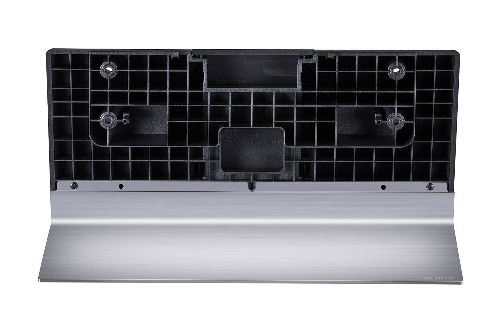 LG ST-G4WR8377 TV-bevestiging - Zilver - 83"