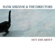 Hank Crosscut Out and About