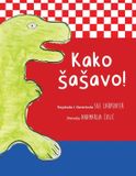 Kako Libri GmbH Kako sasavo! Paperback
