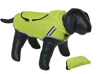Nobby 64550 hondenjas Rainy neon geel 26 cm