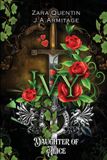 Ivy: Kingdom of Fairytales - Ivy: Daughter of Alice: 9