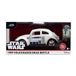 Jada Toys Star Wars Auto VW Kever R2-D2