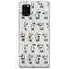 ERT GROUP mobiel telefoonhoesje voor Samsung A31 origineel en officieel erkend Disney patroon Minnie 018 optimaal aangepast aan de vorm van de mobiele telefoon, gedeeltelijk bedrukt