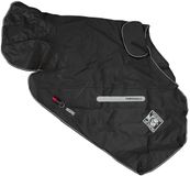 Tucano Urbano Tablier protection froid pluie pour scooter Piaggio 125 X9 Evolution 2003 à 2020 R032-N Neuf Zwart