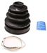 TRISCAN Set van vouwbalgen voor aandrijfas, geschikt voor TOYOTA LAND CRUISER 90 (J9), artikelnummer 8540 13914