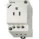Finder 7U.02.8.120.0000 Gris (RAL 7035) (l x w x h) 45 x 59.7 x 75 mm