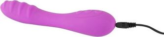 You2Toys Oplaadbare Verwarmende Vibrator - Paars
