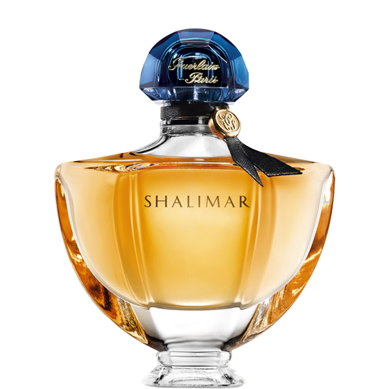 Guerlain Shalimar 50 ml / dames