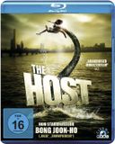 Alive Ag The Host Blu-ray