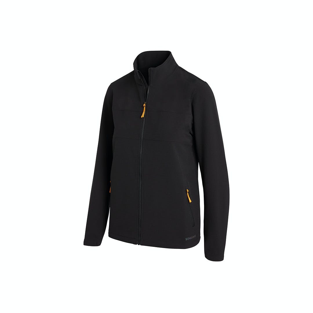 Saucony Saucony Bluster Jacket Dames