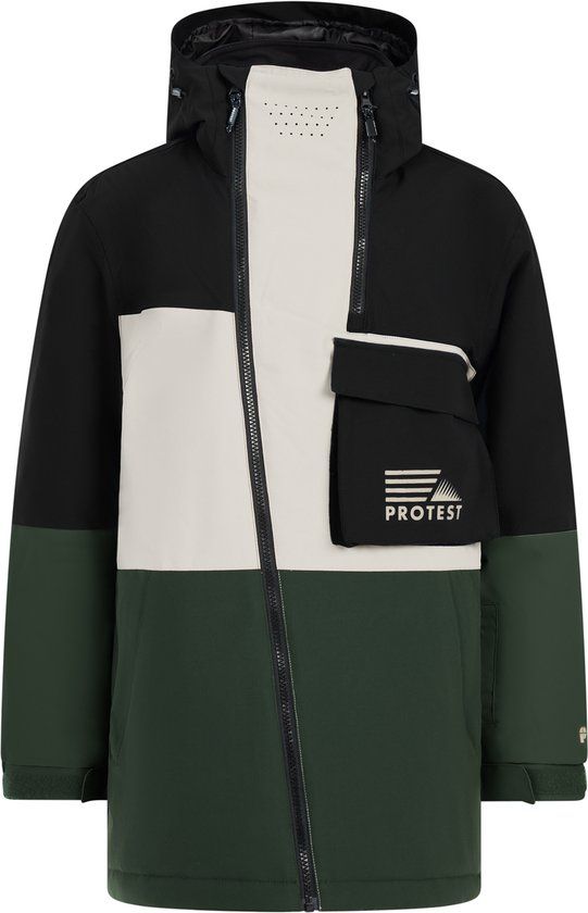 Protest Prttrax Jr Snowjacket