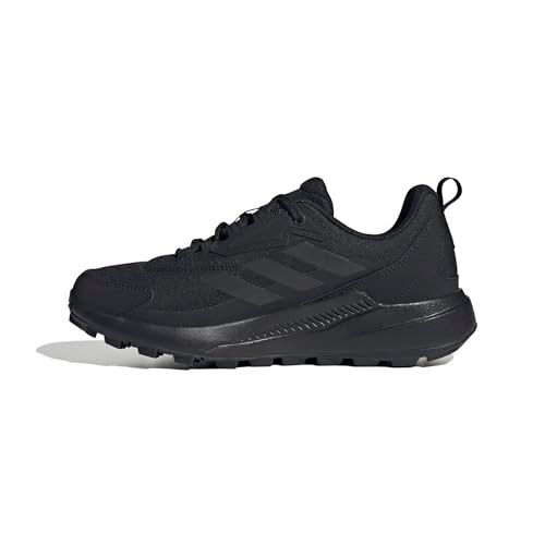 adidas Terrex Anylander RAIN.RDY Hiking Shoes - Black