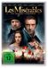 PLAION 1185402 Les Misérables DVD Duits