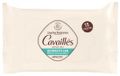 Cavaillès Lingettes déodorantes 15 Lingettes