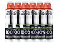 L'Oréal Men Expert Deo SOS Protect Vaporisateur Anti-transpirant 3600522373353