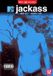 Merkloos MTV Jackass - Deel 3 DVD