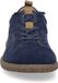 Josef Seibel Wynona 01 dames schoenen indigo leer maat 41