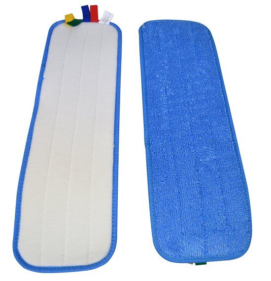 SYR Rapid mop Velcro pad