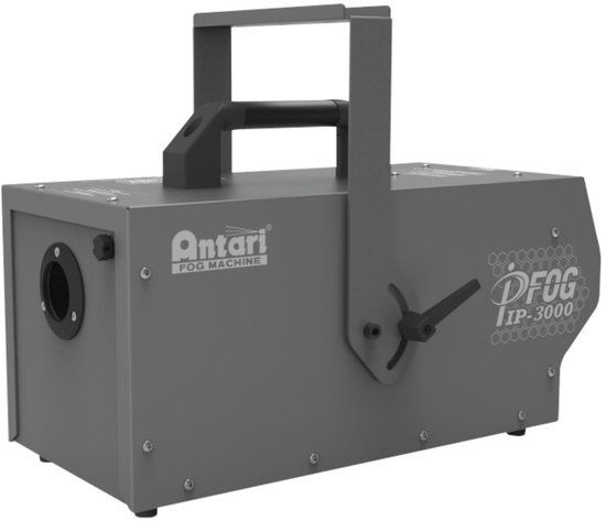 Antari IP-3000 Rookmachine met IP-classificatie